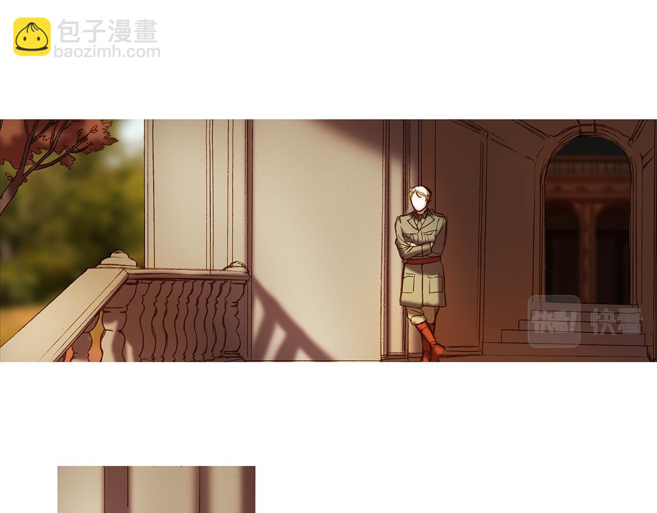 第54话 不想分开(1/2)-第54话