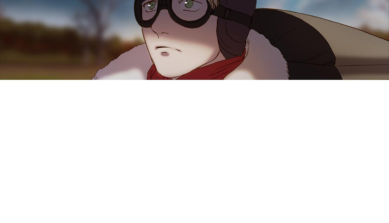 第54话 不想分开(1/2)-第54话