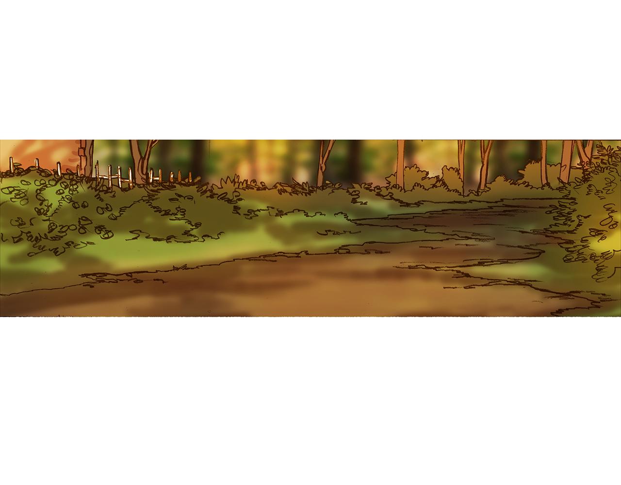 第58话 找回过去(1/2)-第58话