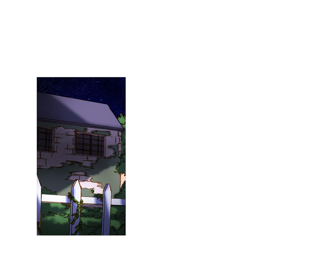 第58话 找回过去(1/2)-第58话