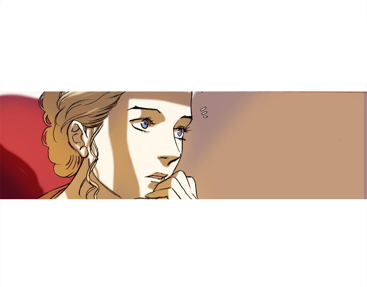 第6话 单恋(1/2)-第6话