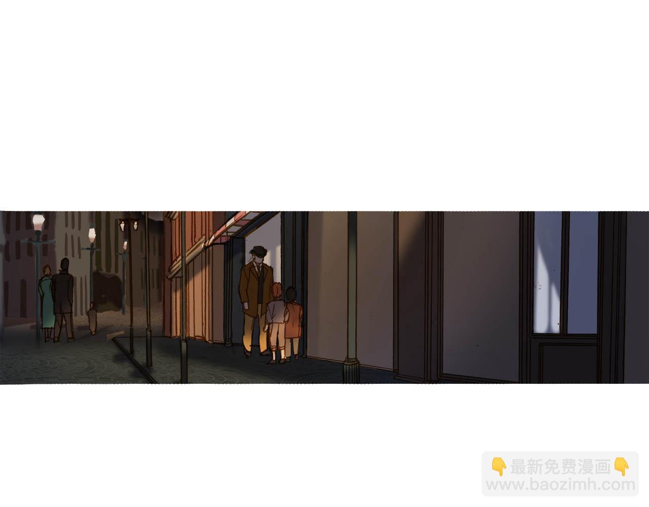 第64话 是我听错了(1/2)-第64话