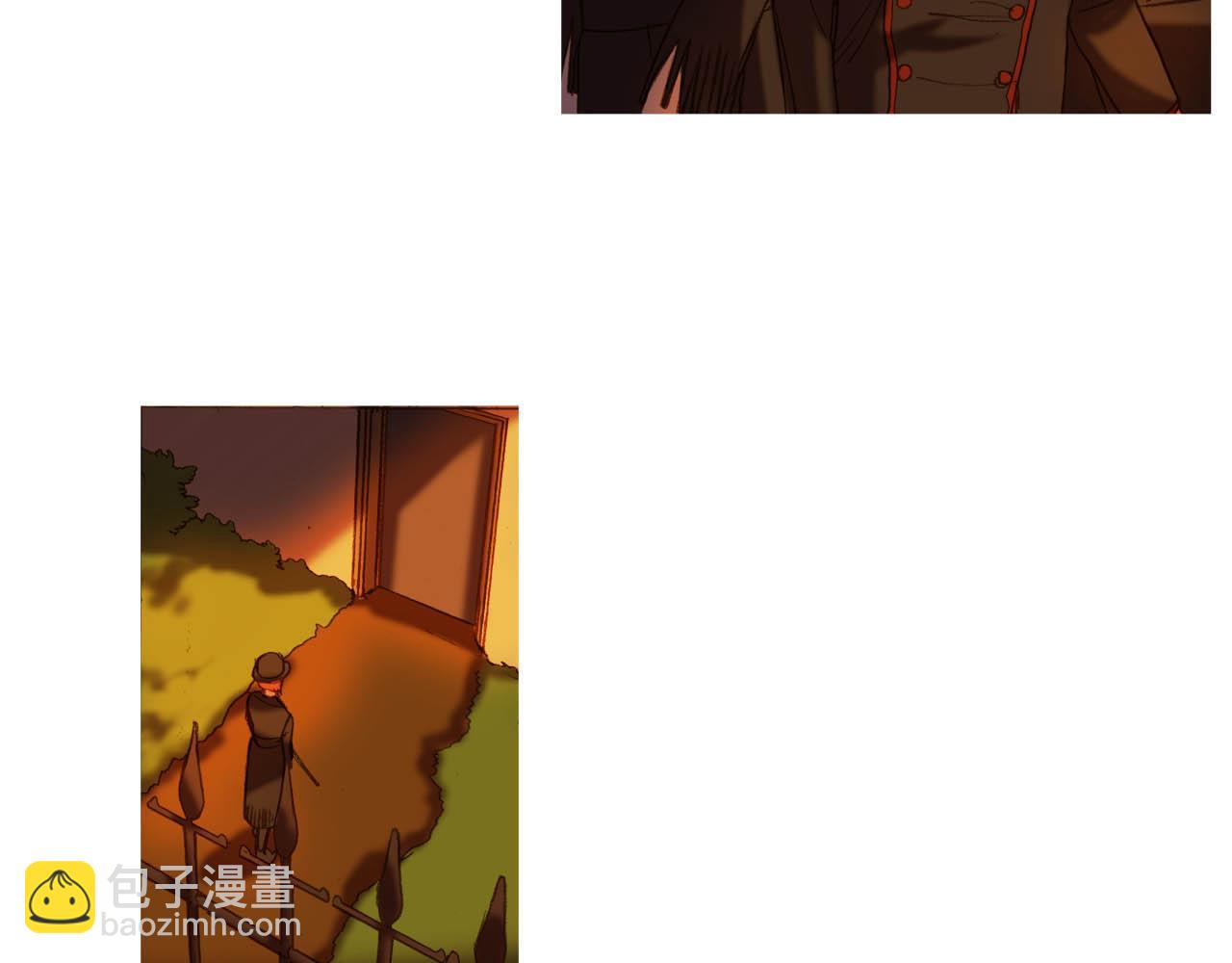 第64话 是我听错了(1/2)-第64话