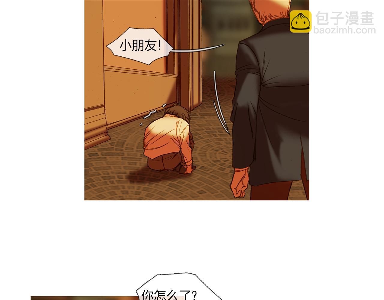 第70话 相逢的宿命(1/2)-第70话