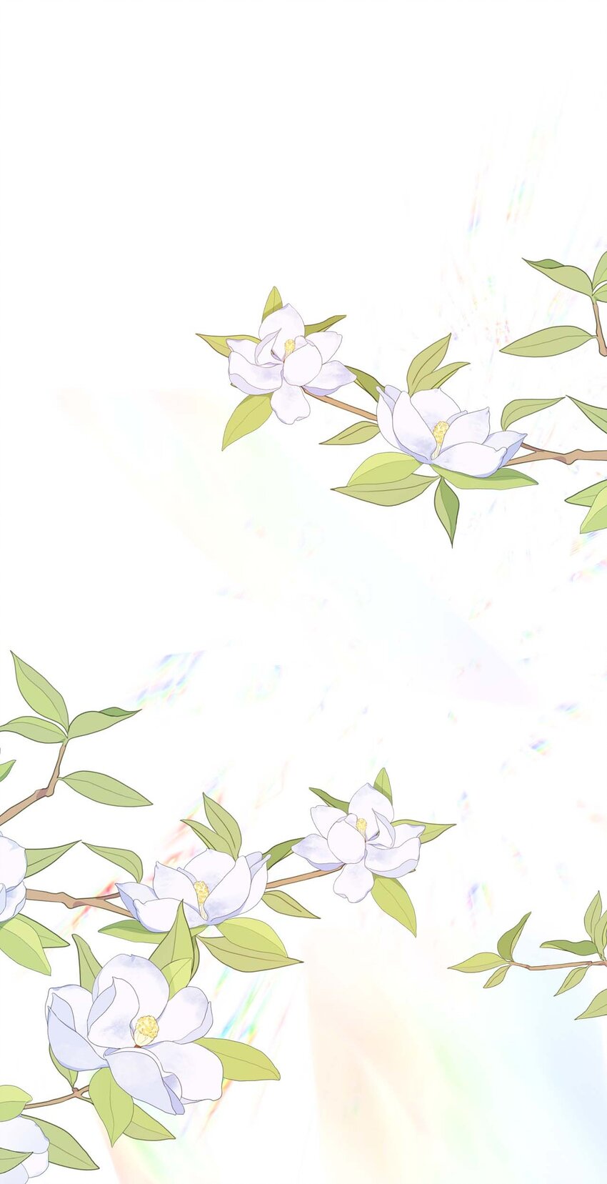 99 公主的茶话会(1/2)-第100话