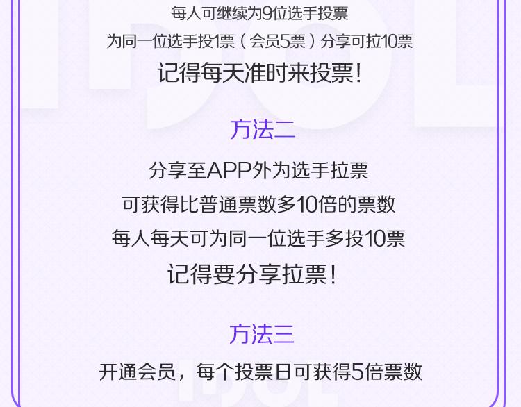 🍕看见漫画偶像 第一轮第一天赛况播报 第4页