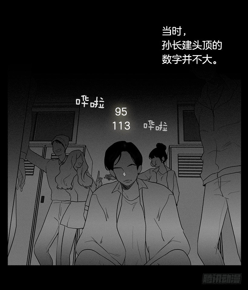 痛苦的回忆-第34话