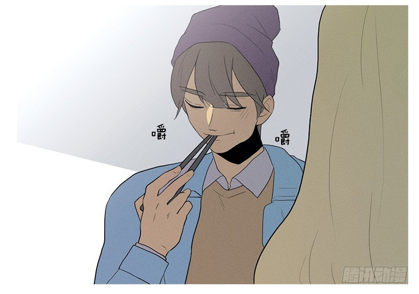 小春的表白-第54话