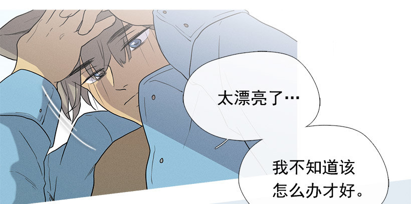 独一无二的礼物-第56话