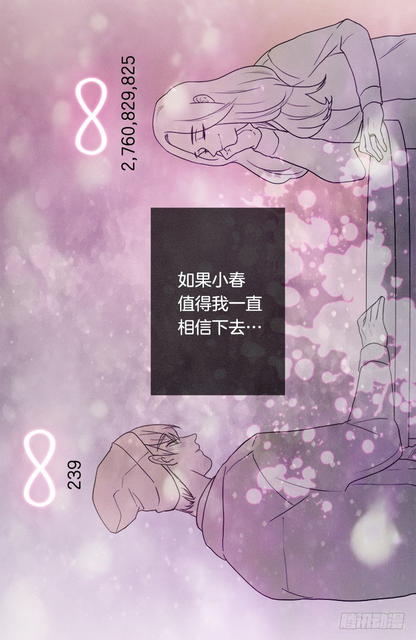独一无二的礼物-第56话