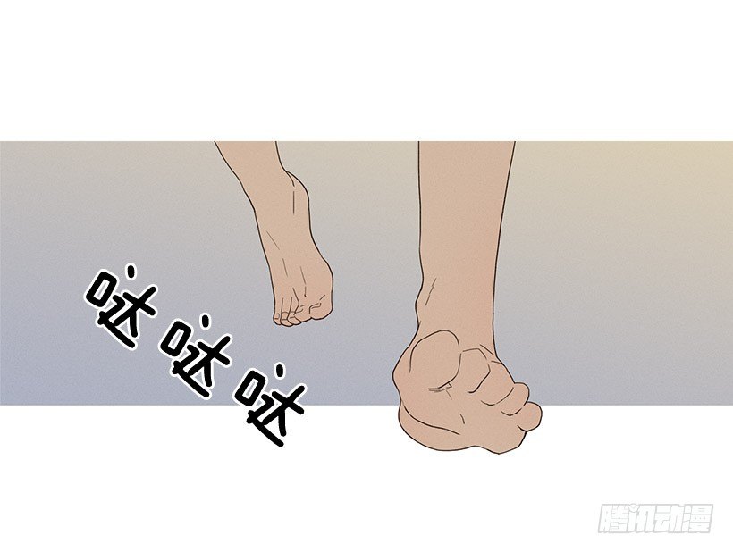 知画来探病-第60话