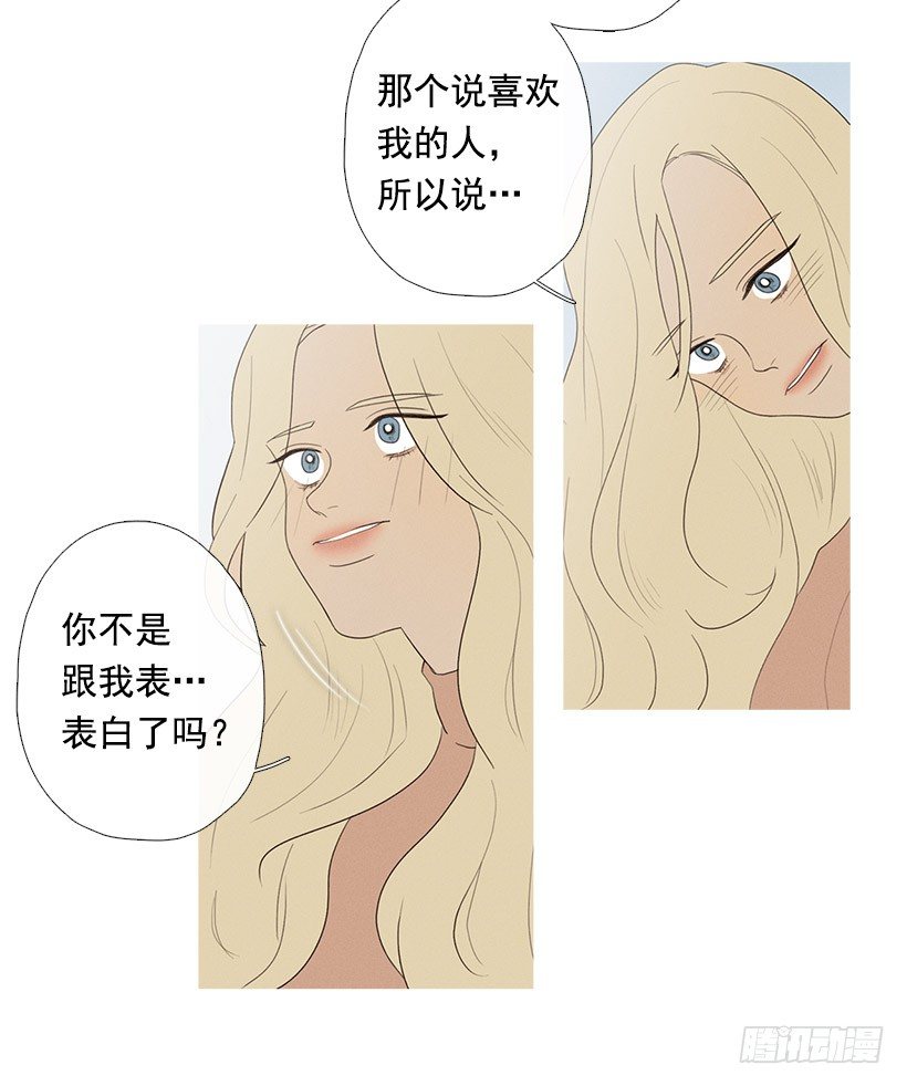表白的回复-第62话