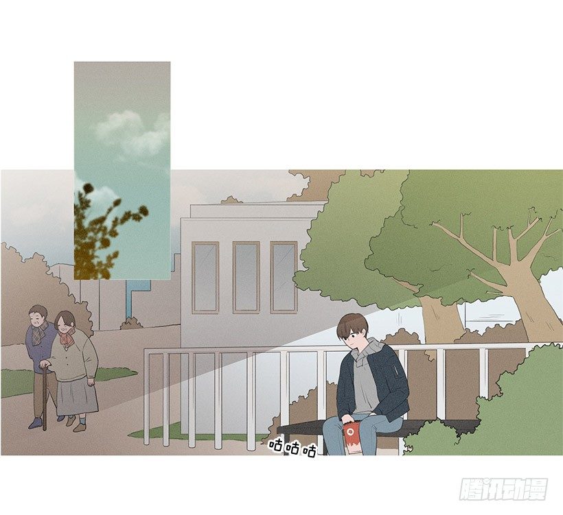 路遇抢包贼-第68话