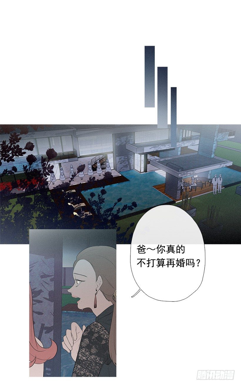 久违的红色-第70话
