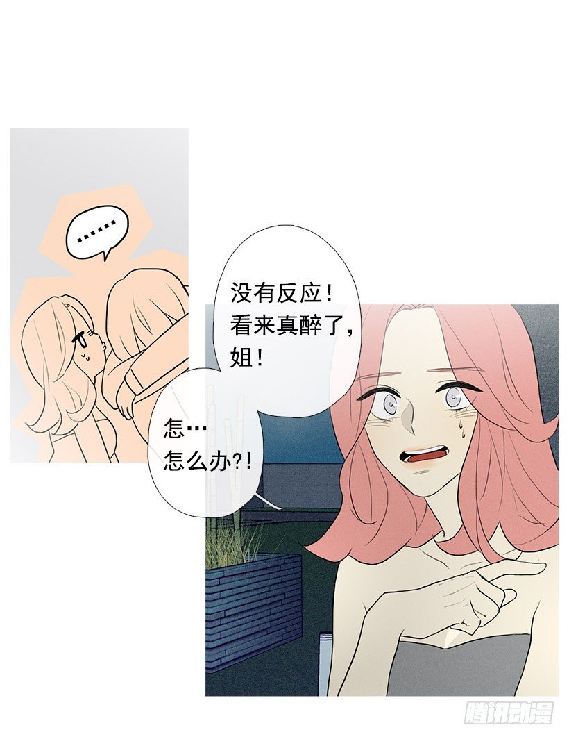 生日礼物-第78话