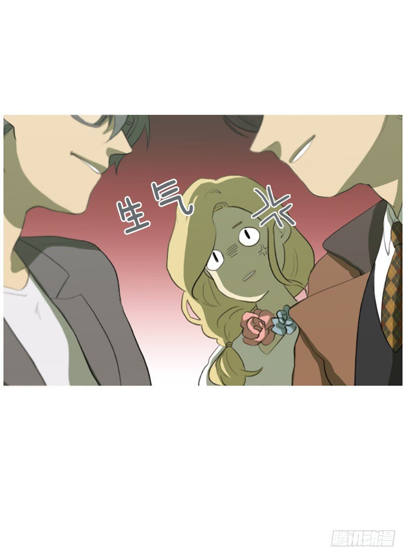 这怎么可能-第10话