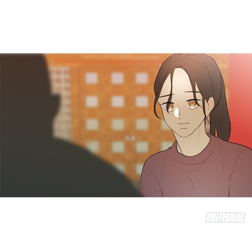 去占卜馆工作-第92话