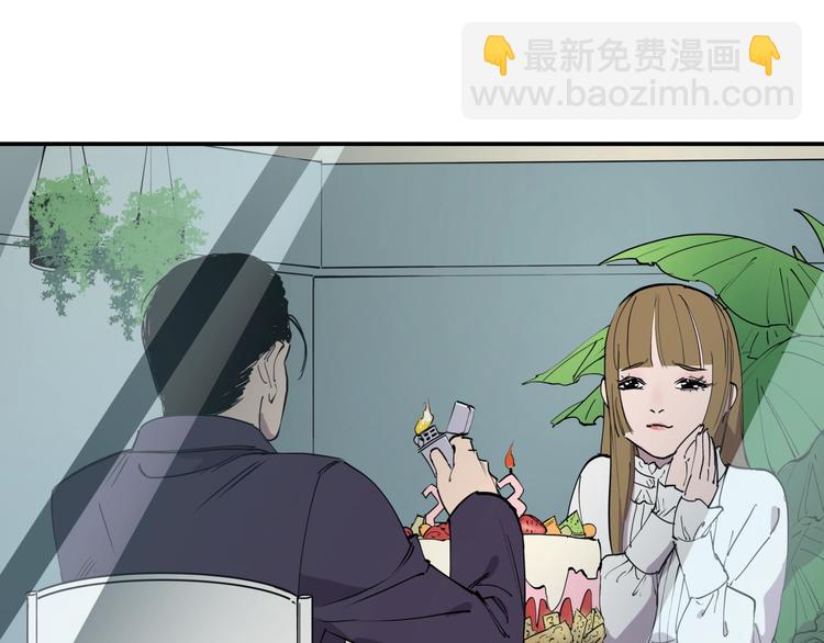 第14话 生日快乐(1/2)-第14话