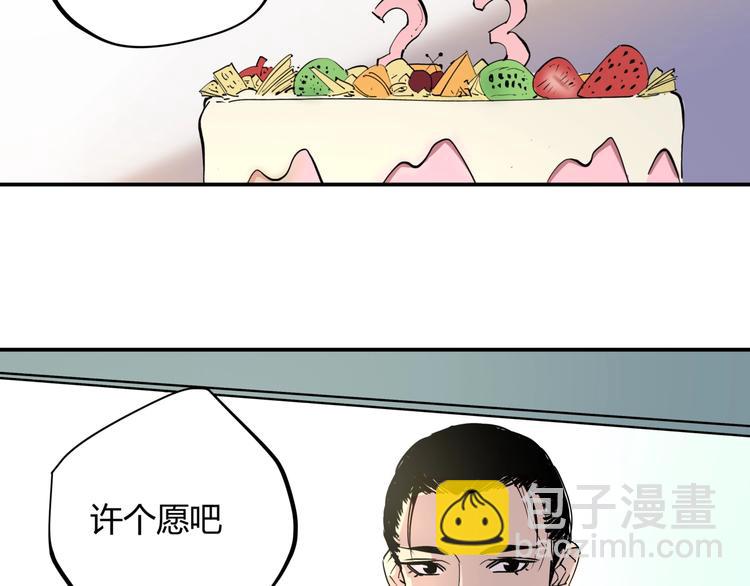 第14话 生日快乐(1/2)-第14话