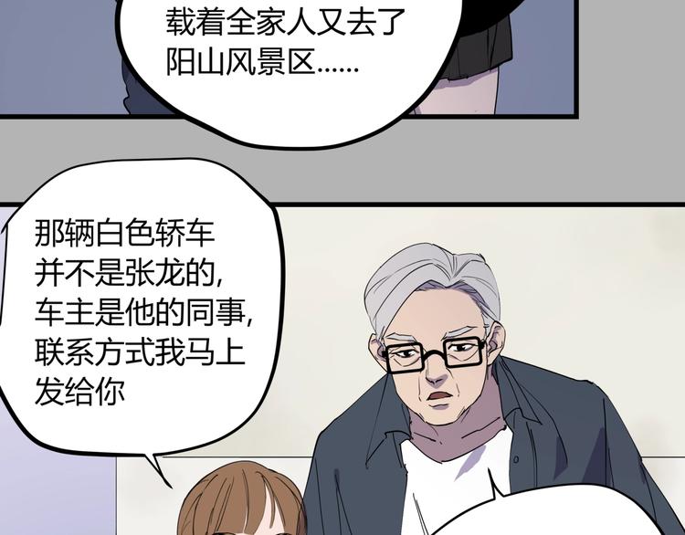 第21话 关键线索(1/2)-第22话