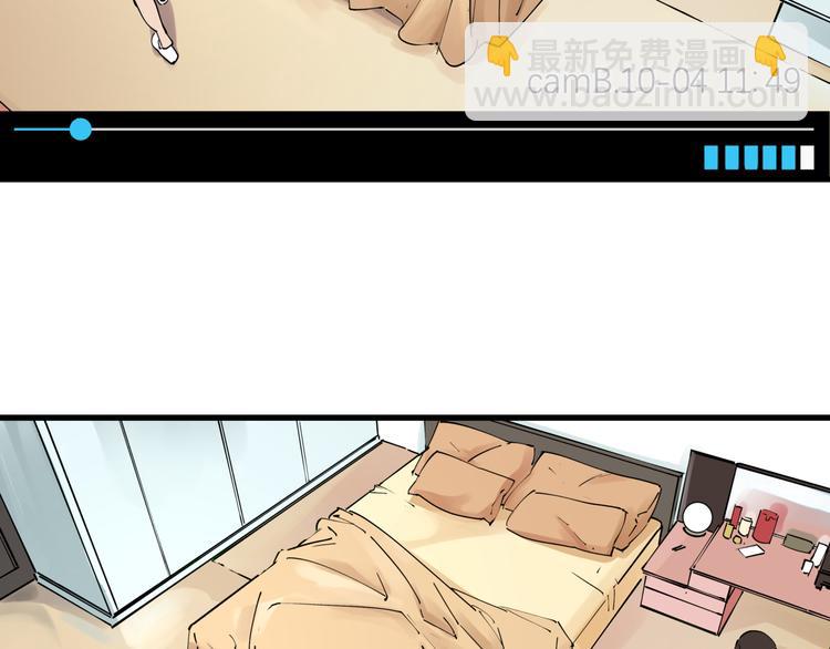 第36话 被偷拍的女人(1/2)-第40话