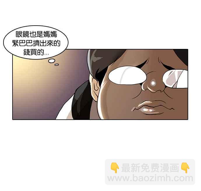 🍕看脸时代 [第2话] 第18页