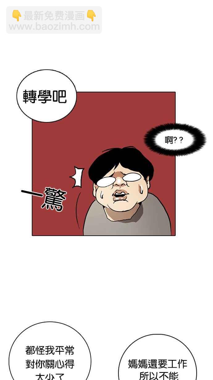 🍕看脸时代 [第2话] 第24页