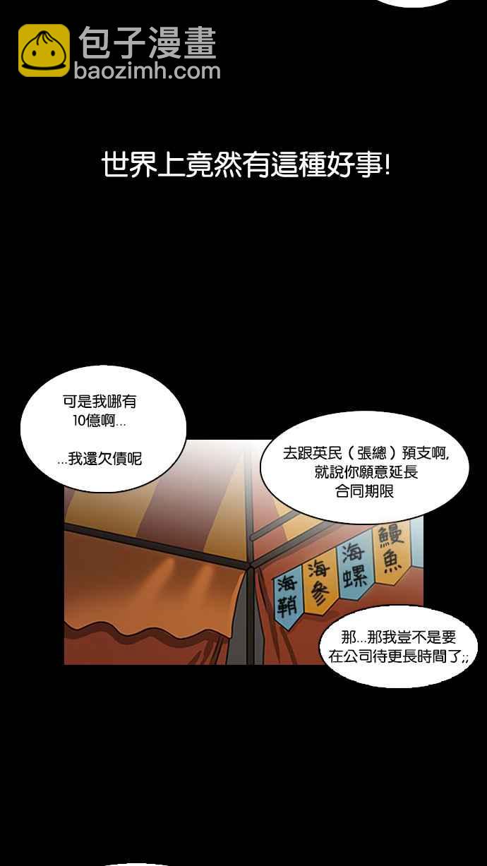 🍕看脸时代 [第106话] PTJ娱乐有限公司 (11) 第15页