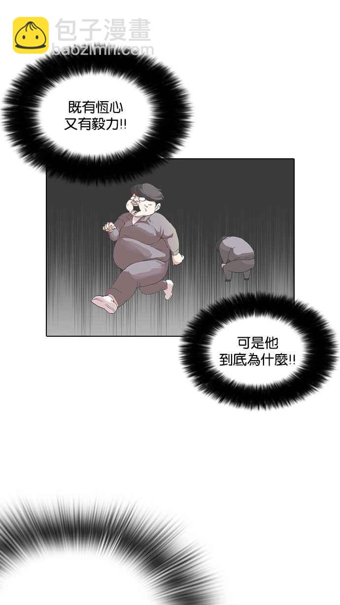 🍕看脸时代 [第112话] 玄硕为什么瘦不下来! 第20页