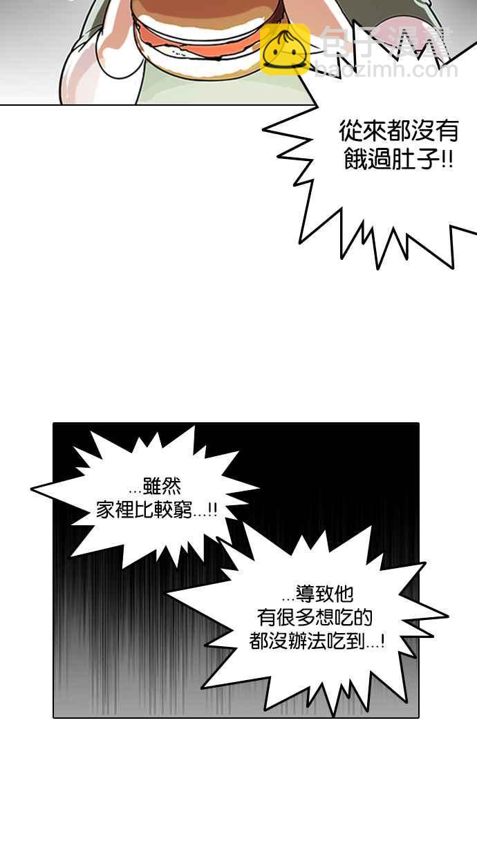 🍕看脸时代 [第112话] 玄硕为什么瘦不下来! 第23页