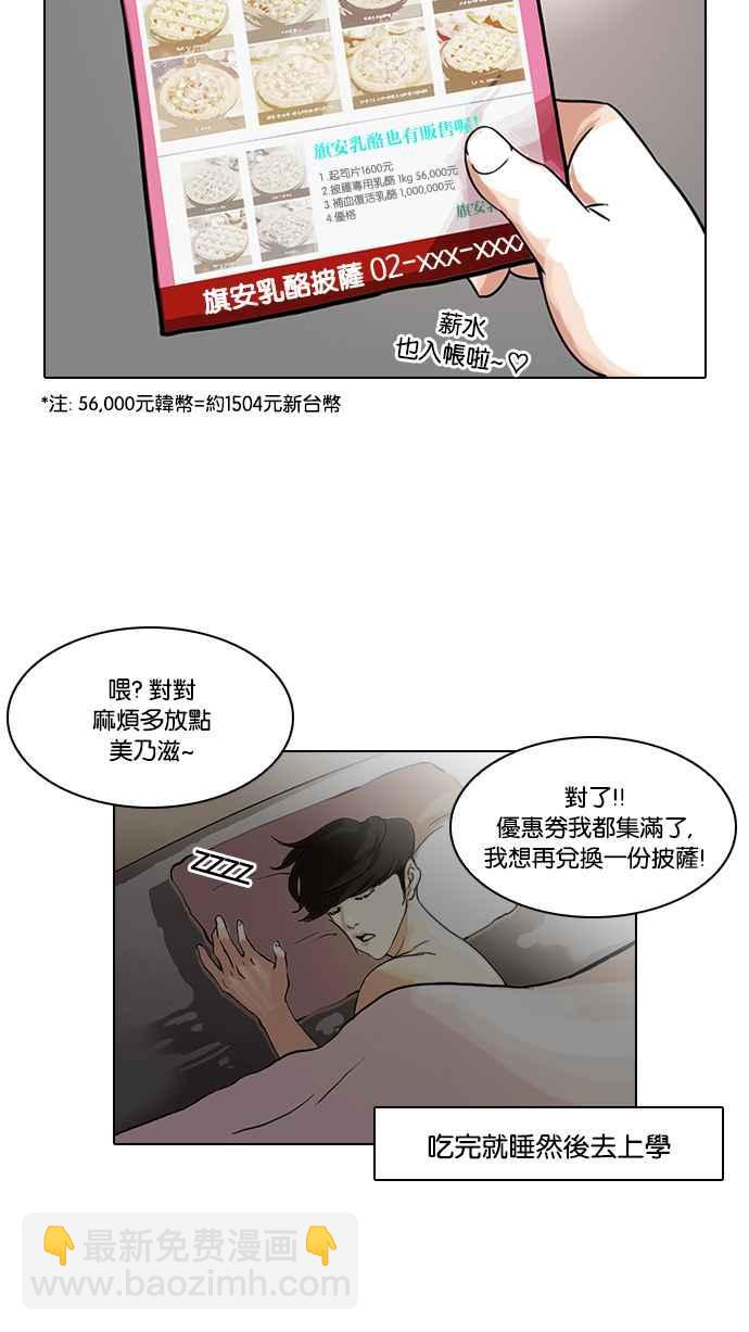 🍕看脸时代 [第112话] 玄硕为什么瘦不下来! 第26页