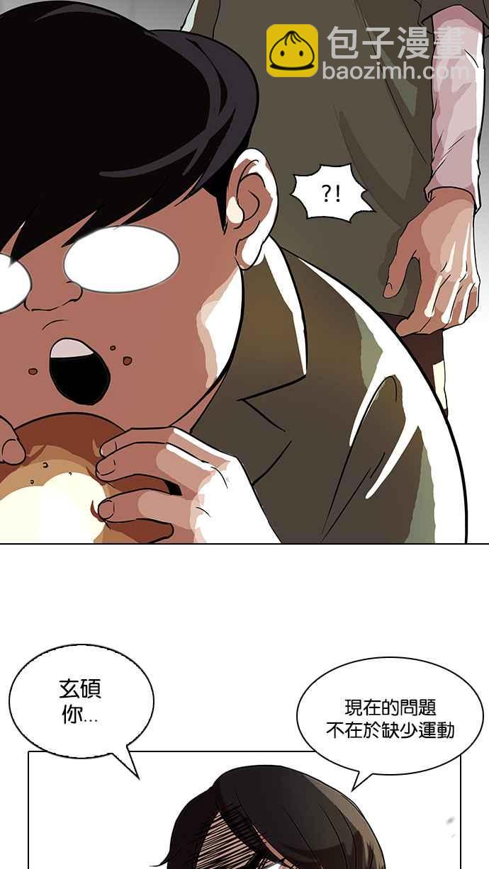 🍕看脸时代 [第112话] 玄硕为什么瘦不下来! 第28页