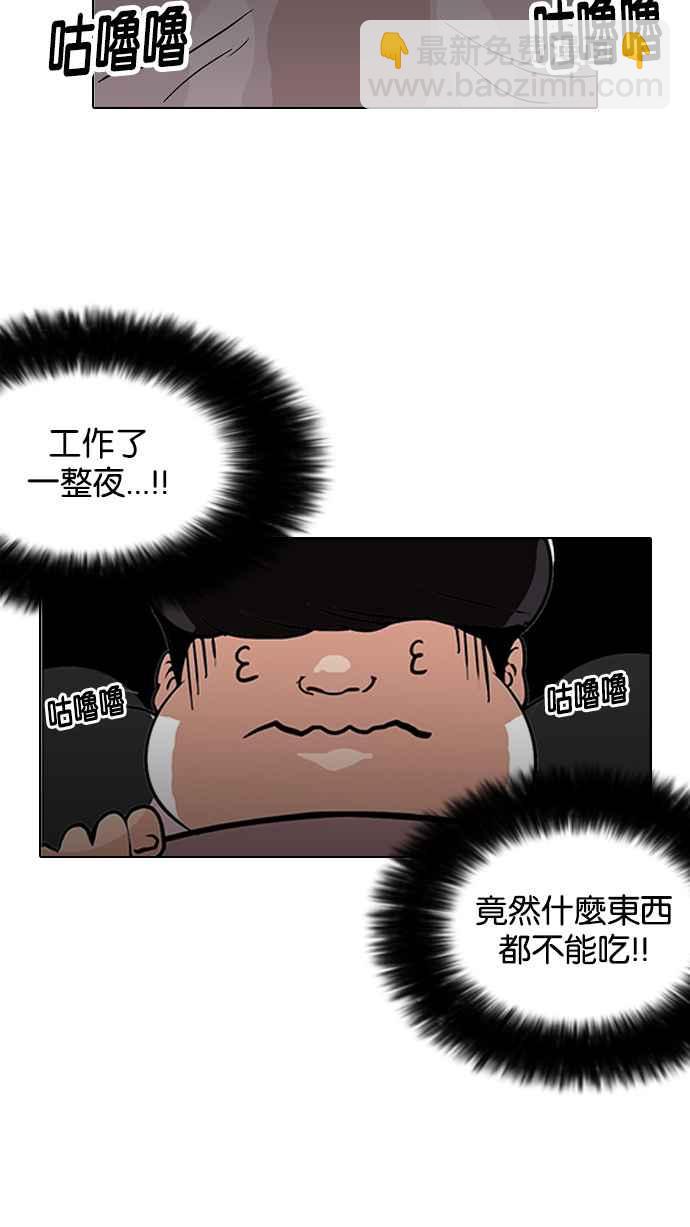 🍕看脸时代 [第112话] 玄硕为什么瘦不下来! 第32页