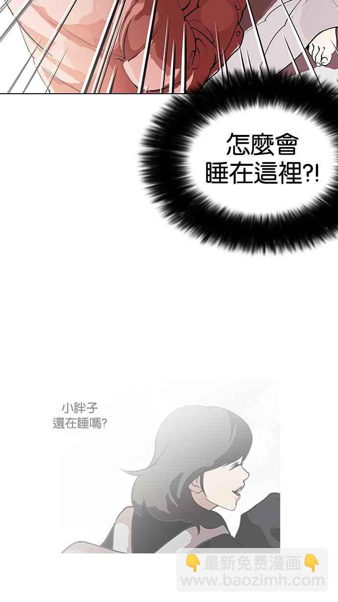 🍕看脸时代 [第114话] 跟踪狂 [02] 第50页