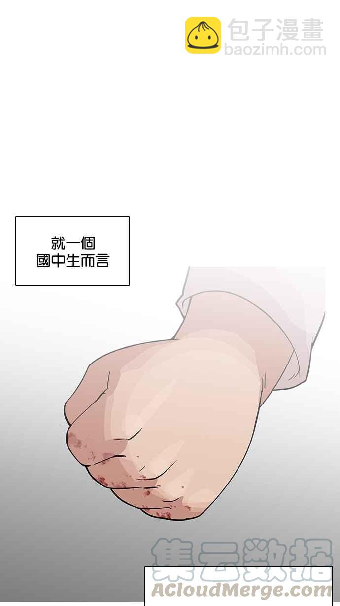 🍕看脸时代 [第122话] 高二 [2_2] 第21页