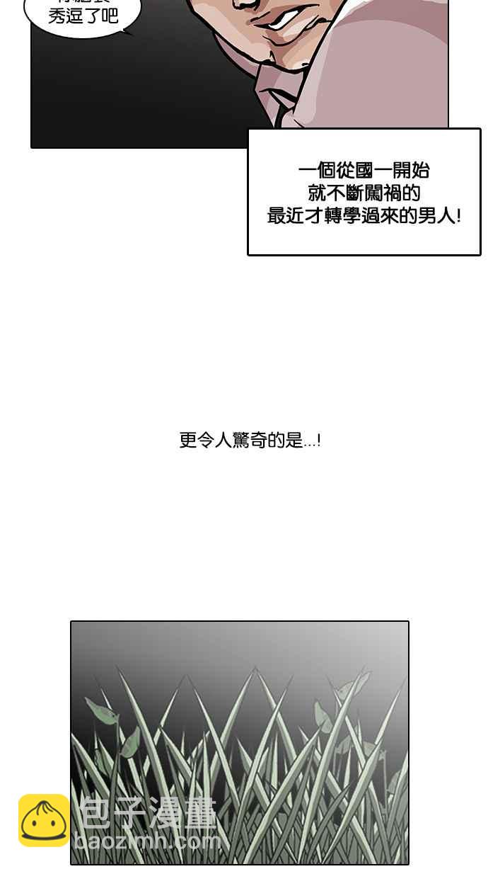 🍕看脸时代 [第122话] 高二 [2_2] 第24页