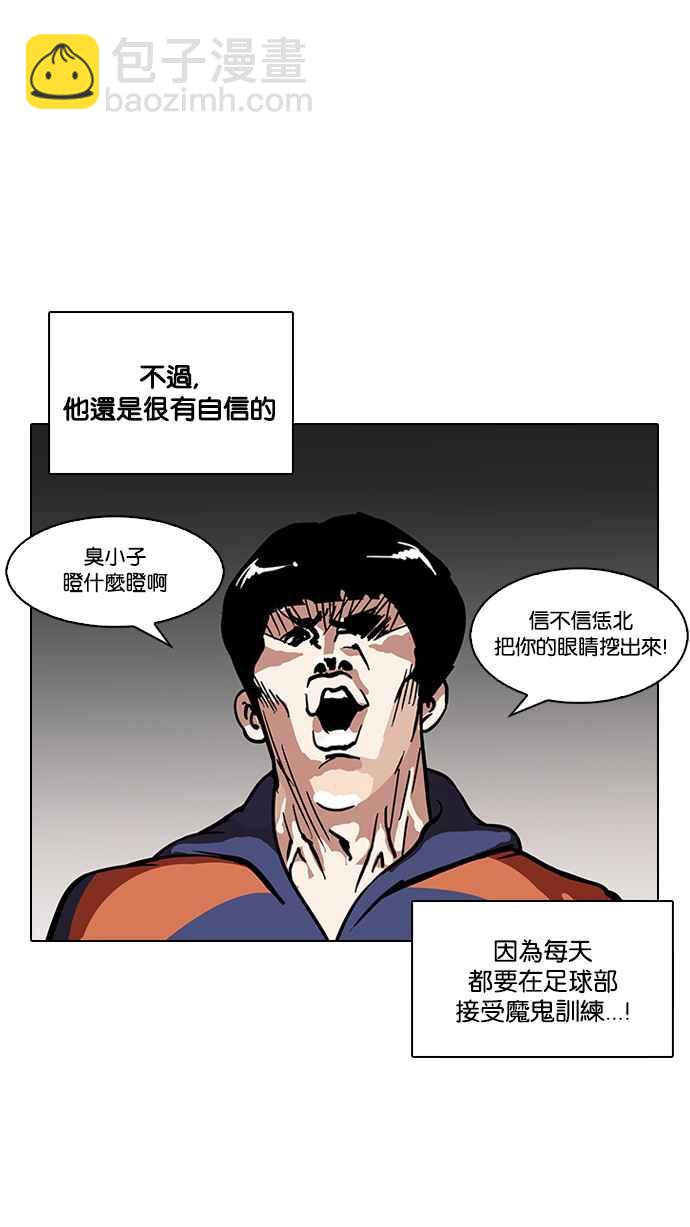 🍕看脸时代 [第122话] 高二 [2_2] 第28页