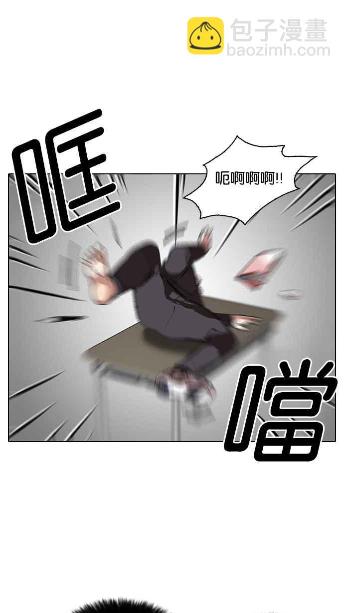 🍕看脸时代 [第122话] 高二 [2_2] 第35页