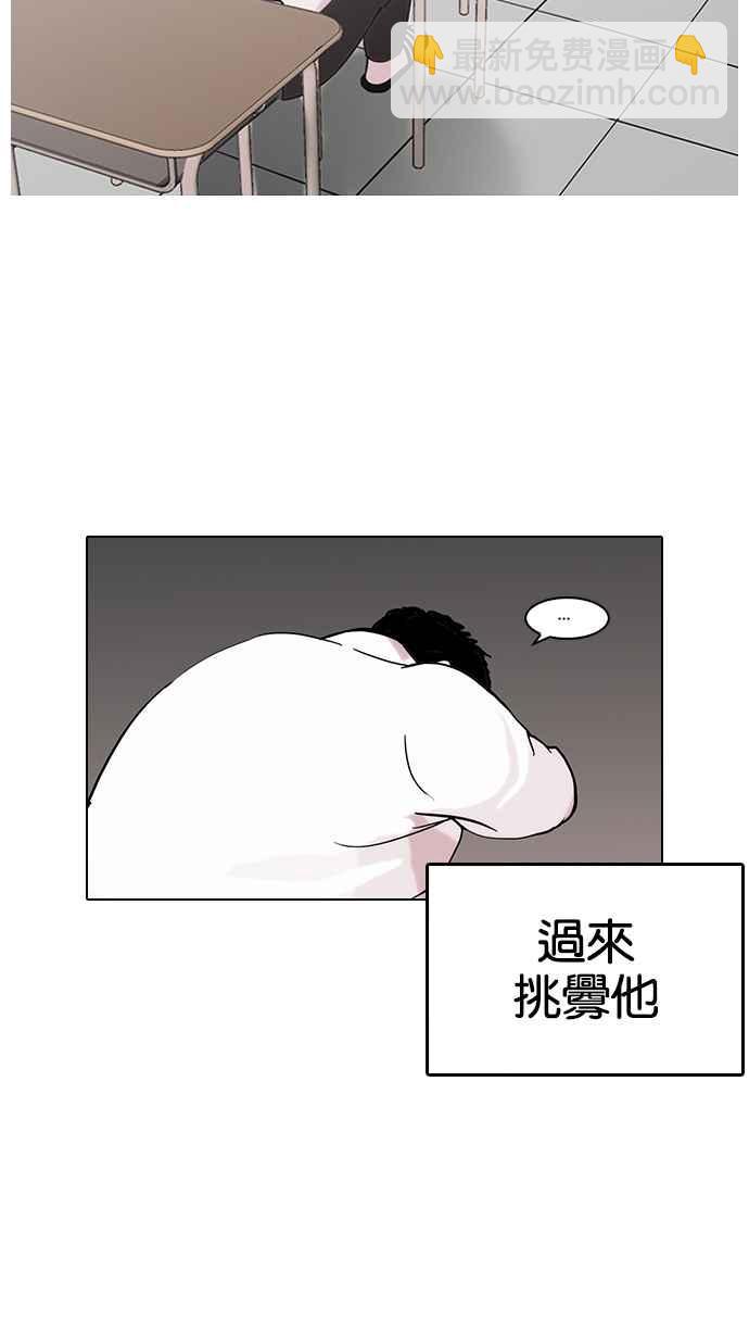 🍕看脸时代 [第122话] 高二 [2_2] 第46页