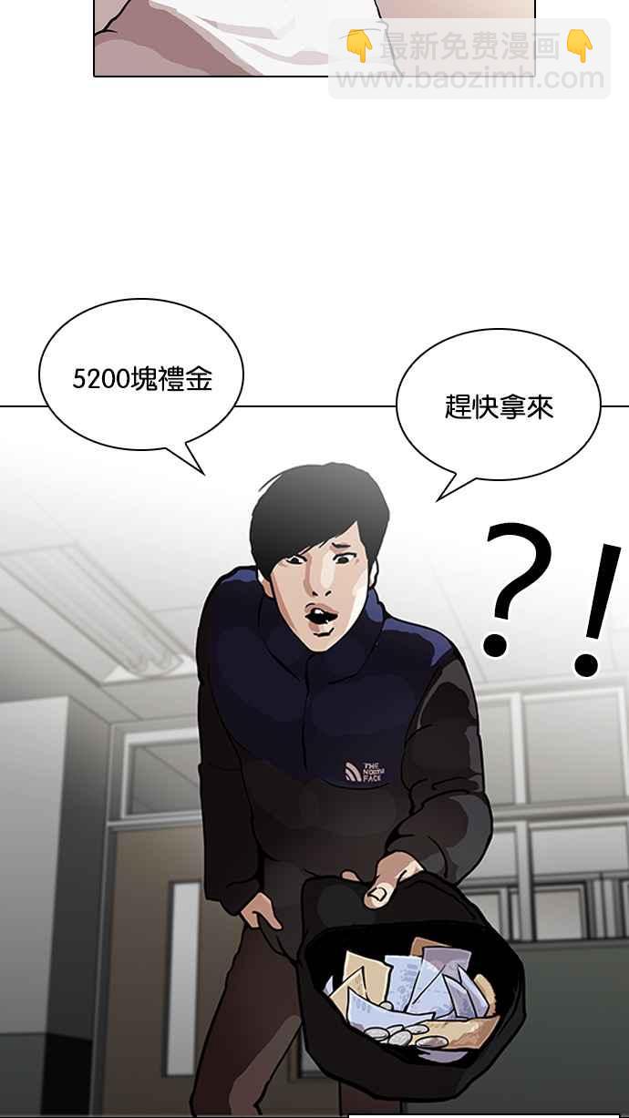 🍕看脸时代 [第122话] 高二 [2_2] 第7页