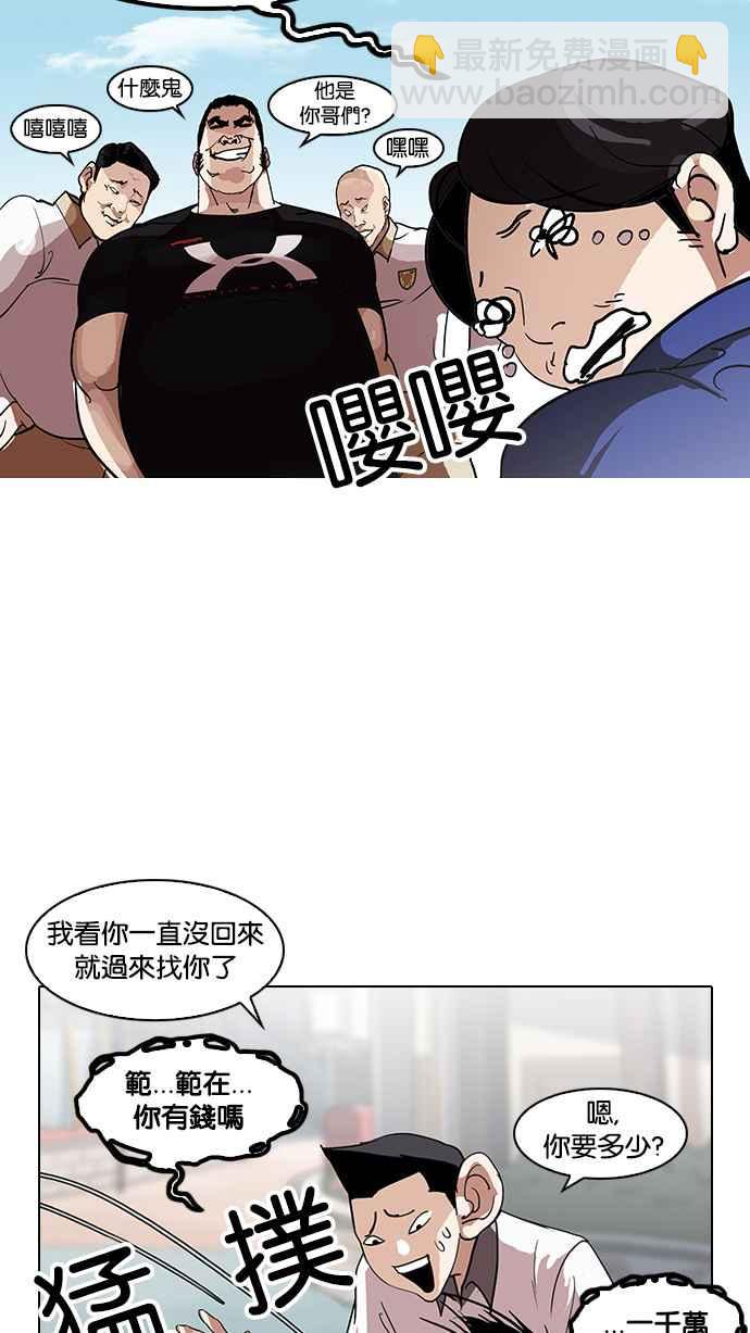 🍕看脸时代 [第140话] 校外教学 [02] 第20页