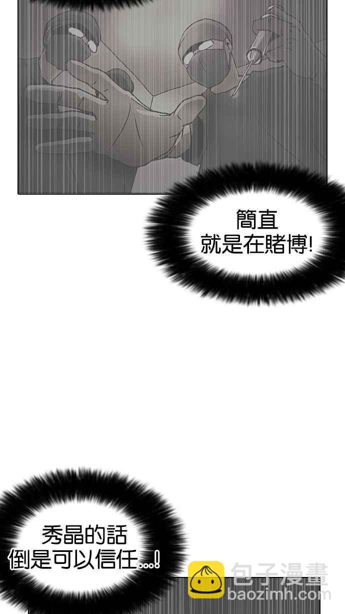 🍕看脸时代 [第142话] 校外教学 [04] 第22页