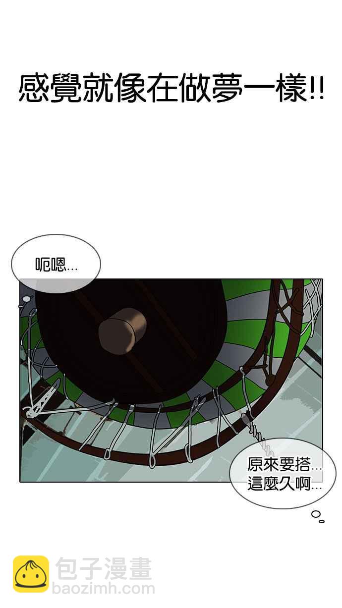 🍕看脸时代 [第142话] 校外教学 [04] 第3页