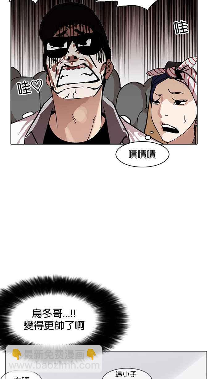 🍕看脸时代 [第146话] 校外教学 [08] 第22页