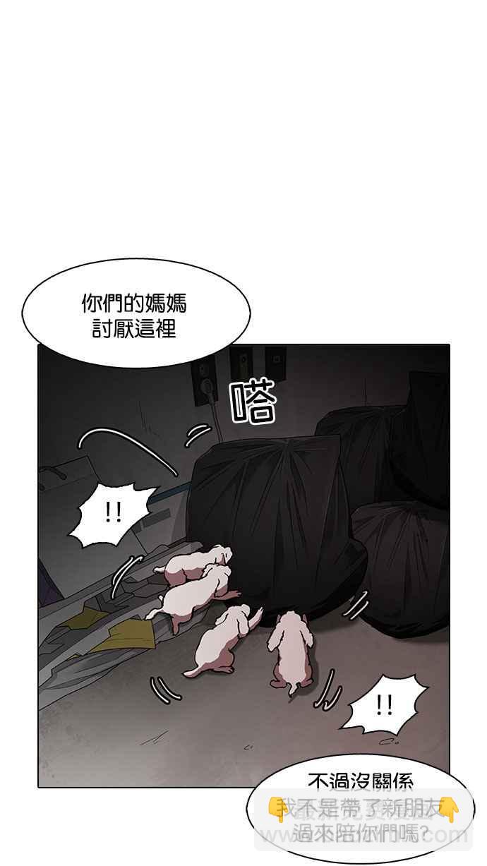 🍕看脸时代 [第150话] 虐待动物 [2_4] 第42页