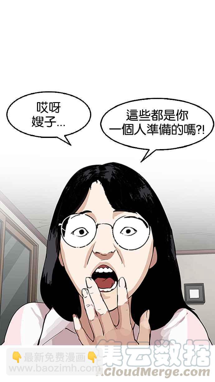 🍕看脸时代 [第154话] 节日 [2_5] 第21页