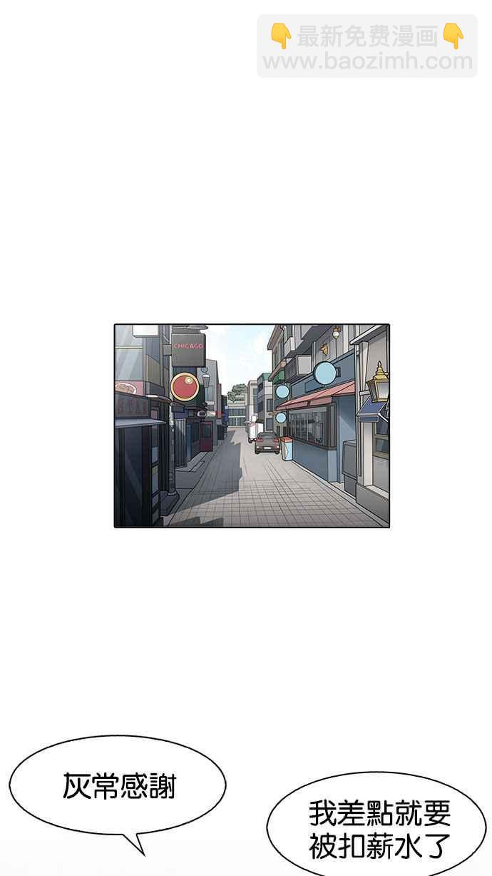 🍕看脸时代 [第158话] 咸森农的首尔行 [1_3] 第32页