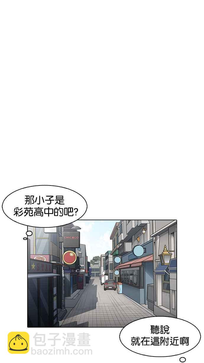 🍕看脸时代 [第158话] 咸森农的首尔行 [1_3] 第7页