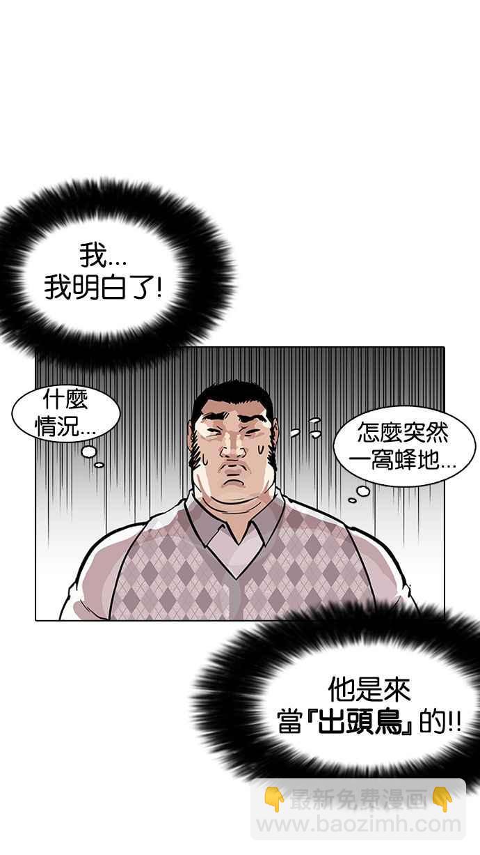 🍕看脸时代 [第160话] 咸森农的首尔行 [3_3] 第15页