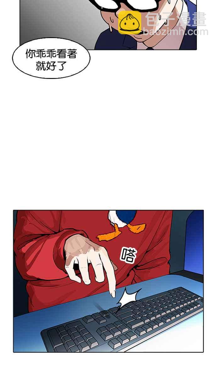 🍕看脸时代 [第168话] 人头户 [06] 第15页